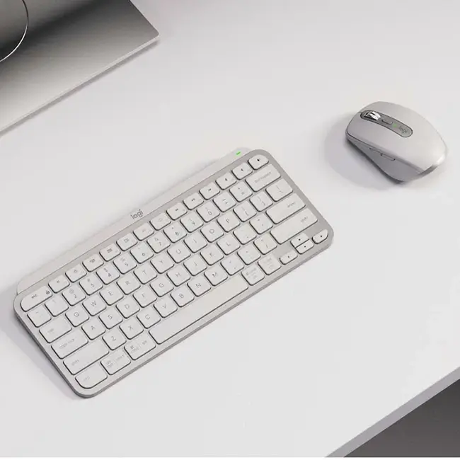 ロジクール キーボード MX Keys Mini for Mac(英語配列)(iPadOS