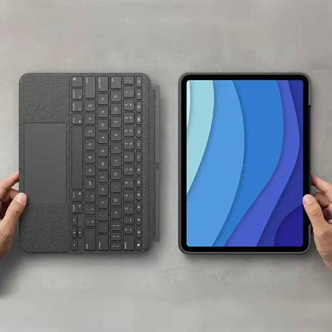 【美品)ロジクール Combo Touch iK1176GRAr 4943765061304_06.jpg