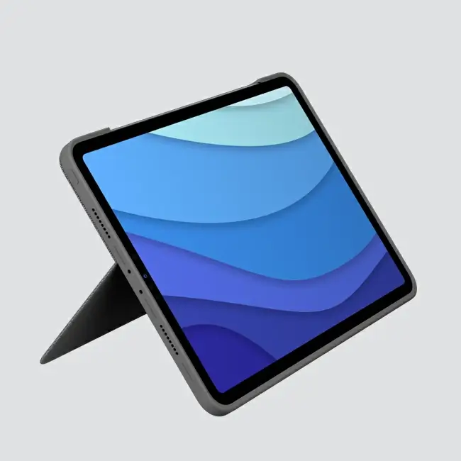 ロジクール COMBO TOUCH for iPad Pro 11-inch (1st 2nd 3rd and 4th