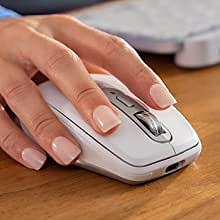 ロジクール MX Anywhere 3S グラファイト Logicool ロジクール MX ANYWHERE 3S コンパクト ワイヤレス