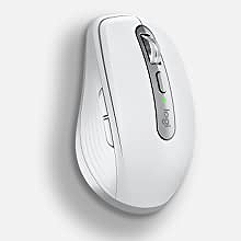 ロジクール マウス MX Anywhere 3S [レーザー /無線(ワイヤレス