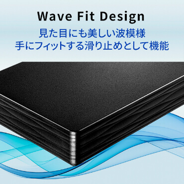 IOデータ 【アウトレット】外付けHDD ブラック [ポータブル型 /4TB