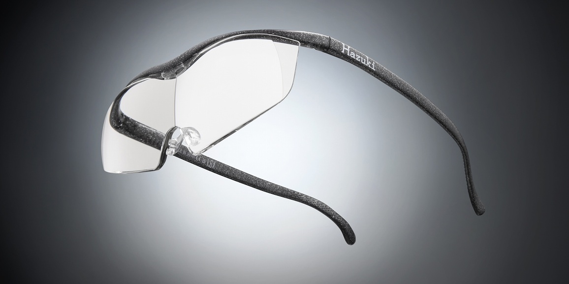 Hazuki Company Hazuki ハズキルーペ コンパクト(ニューパープル