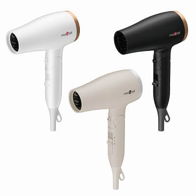 ホワイト ヘアドライヤー コンパクト Amazon | [ mod's hair ] アドバンススマート コンパクトイオン