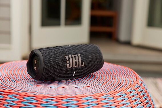 JBL WiFiスピーカー CHARGE 5 Wi-Fi ［防水 /Bluetooth対応 /Wi-Fi対応