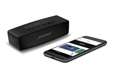 BOSE ブルートゥーススピーカー SoundLink Mini II Special
