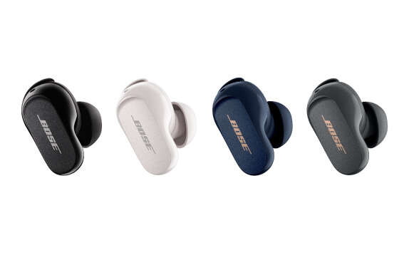 BOSE 【アウトレット】フルワイヤレスイヤホン QuietComfort Earbuds