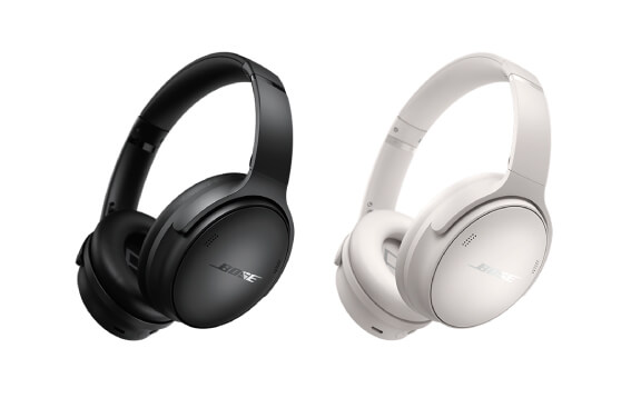 BOSE ブルートゥースヘッドホン [ノイズキャンセリング対応 BOSE ブルートゥースヘッドホン [ノイズキャンセリング対応