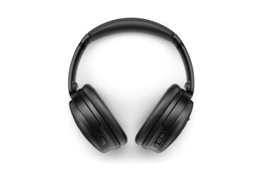 BOSE ブルートゥースヘッドホン ［ノイズキャンセリング対応