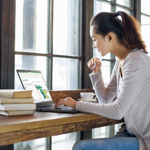 dynabook ダイナブック ノートパソコン dynabook C7 [ 15.6型 / Win11
