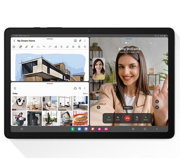 GALAXY Androidタブレット Galaxy Tab A9＋ ［11型 /Wi-Fiモデル