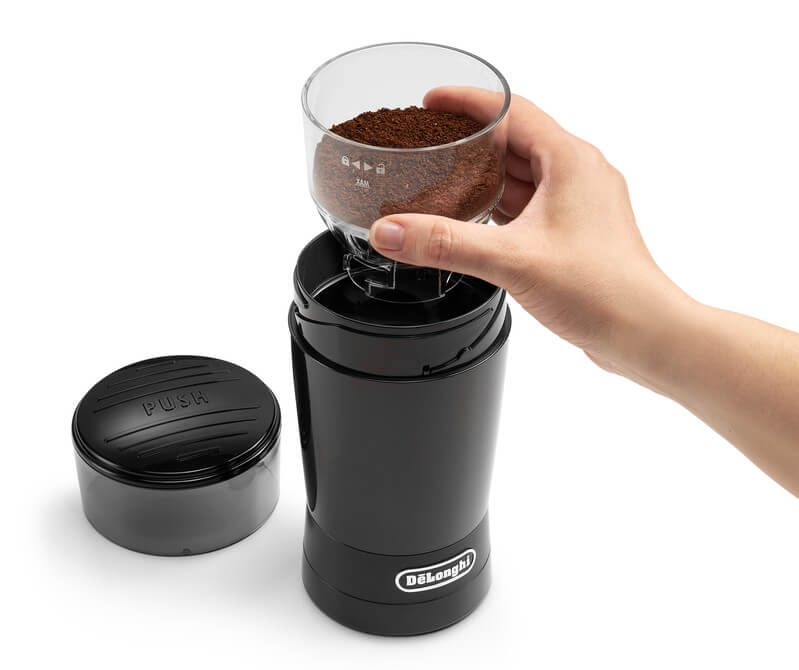 デロンギ　コーヒーグラインダー ASCII.jp：デロンギ最高級コーヒーグラインダー良すぎる、買ったらダメ