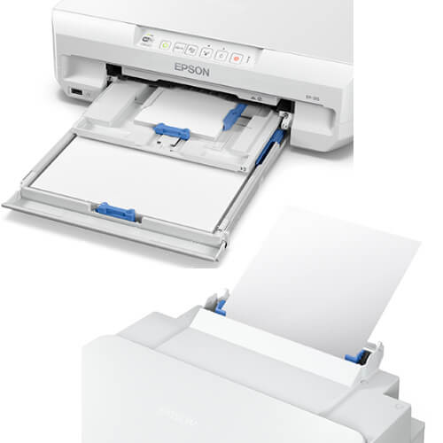 エプソン EPSON A4カラーインクジェットプリンター Colorio(カラリオ