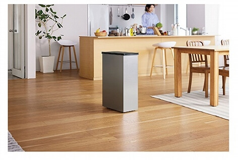 サンカ ホームアプライアンス SANKA 腐敗防止装置 CLEAN BOX