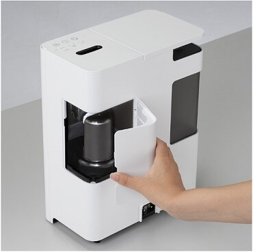 SANKA サンカ　スチーム式加湿器　SSH-4000WH サンカ スチーム式加湿器 ［スチーム式］木造 7畳/鉄筋 11畳 SSH