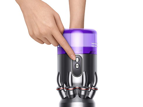 ダイソン dyson スティッククリーナー Dyson Micro 1.5kg［サイクロン