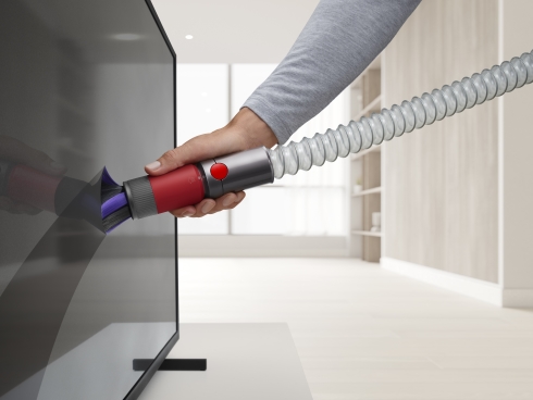 ダイソン dyson Detail Cleaning kit ディテールクリーニングキット の
