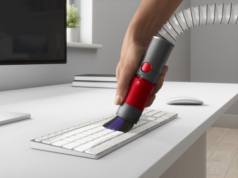 ダイソン dyson Detail Cleaning kit ディテールクリーニングキット の ダイソン dyson Detail Cleaning kit ディテールクリーニングキット の