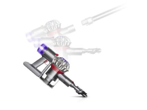 ダイソン dyson スティッククリーナーDyson V7 Advanced