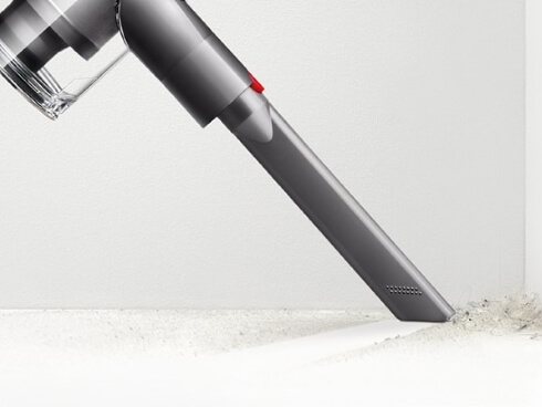 ダイソン　掃除機 SV37MH ダイソン サイクロン式スティッククリーナー ダイソン dyson スティッククリーナーDyson V7 Advanced