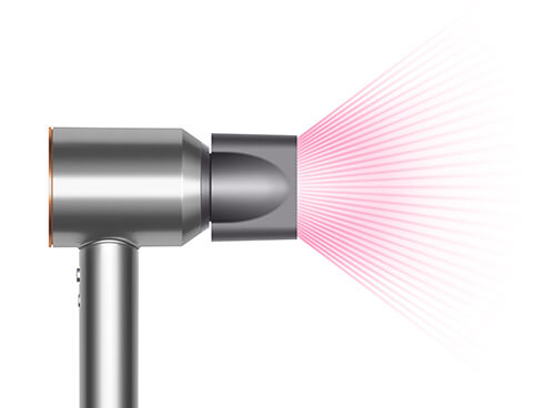 ダイソン dyson Supersonic Ionicヘアドライヤー ※数量限定 ダイソン dyson Supersonic Ionicヘアドライヤー ※数量限定