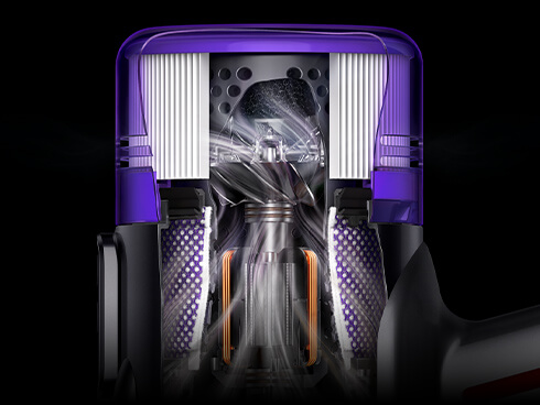 ダイソン dyson 【アウトレット】コードレスクリーナー Micro ダイソン dyson 【アウトレット】コードレスクリーナー Micro