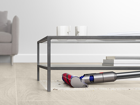 ダイソン dyson スティッククリーナー Digital Slim Origin サイクロン