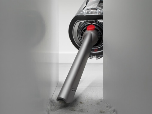 ダイソン dyson スティッククリーナー Digital Slim Origin サイクロン
