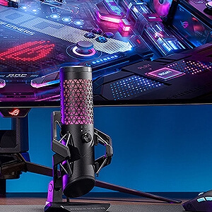 ASUS エイスース ゲーミングマイク C501/ROG/CARNYX の通販 ASUS エイスース ゲーミングマイク C501/ROG/CARNYX の通販