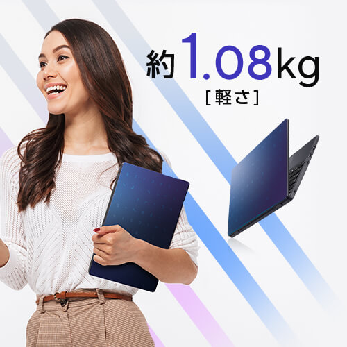 ★タイムセール 使用回数少 ASUS Vivobook Go 12 ノートパソコ ASUS Vivobook Go 12 E210KA | ASUS Store [JAPAN]