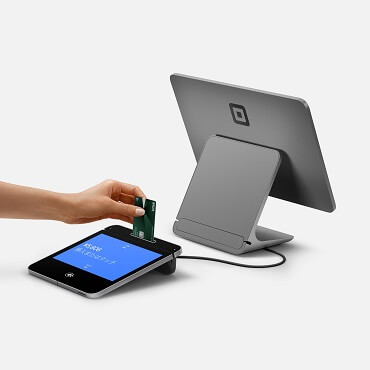 SQUARE Squareレジスター A-SKU-0643 の通販 - カテゴリ：電子