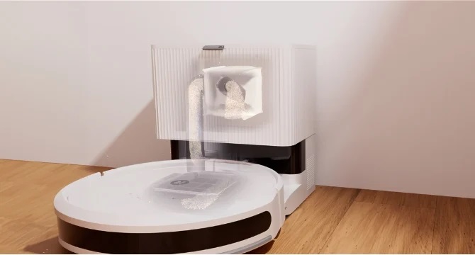 iRobot アイロボット 【アウトレット】(国内正規品)ロボット掃除機