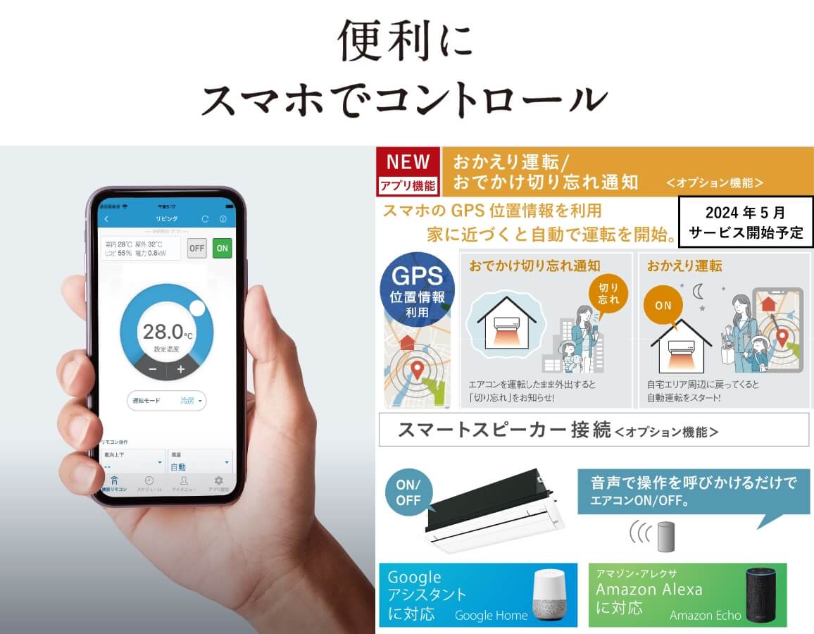 ダイキン DAIKIN エアコン CBKシリーズ おもに8畳用 高さ ダイキン DAIKIN エアコン CBKシリーズ おもに8畳用 高さ