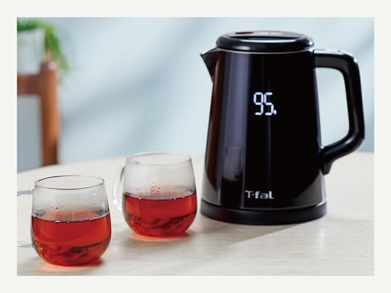 T-fal ディスプレイ ロック コントロール 0.8L [0.8L T-fal ディスプレイ ロック コントロール 0.8L [0.8L