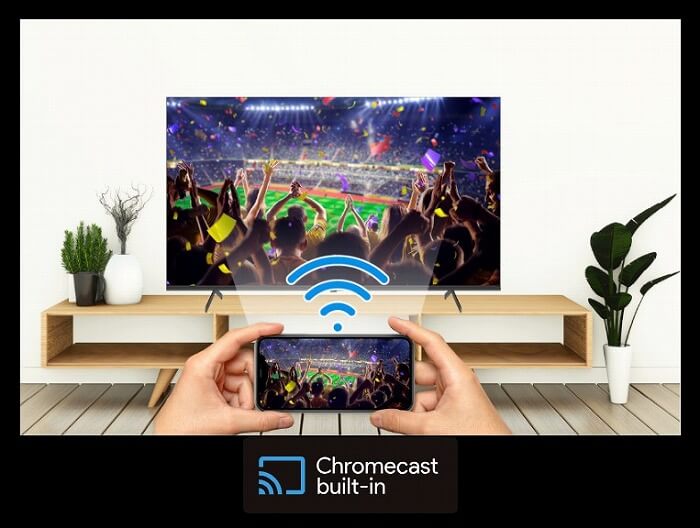 グリーンハウス 液晶テレビ HDMIケーブル付 [ 32V型 / Google TV搭載