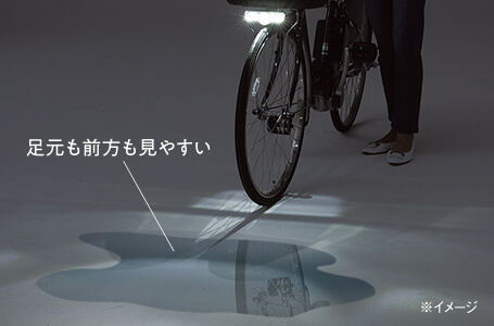 パナソニック Panasonic 電動アシスト自転車 ビビ・YX ViVi・YX