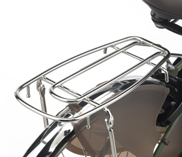 パナソニック Panasonic 電動アシスト自転車 ビビ・YX ViVi・YX