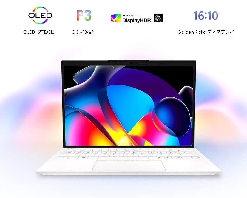 MSI ノートパソコン [ 13.3型 / Win11 Pro / Core Ultra 7 / メモリ