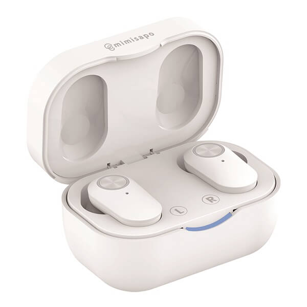 【123】T1 体操競技（耳付き・耳付き、6種完）、他5商品 スリーエムメガネ本舗 スリーエム みみサポ スマート 充電式ワイヤレス