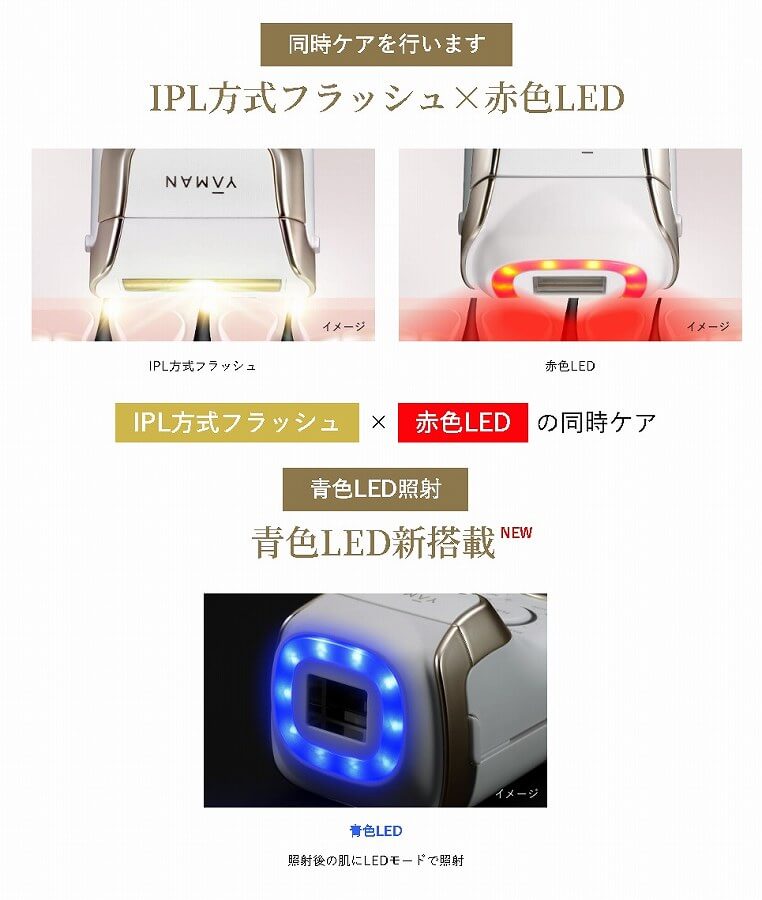 同時ケア