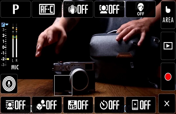 富士フイルム FUJIFILM ミラーレス一眼カメラ X-M5 ボディ 富士フイルム FUJIFILM ミラーレス一眼カメラ X-M5 ボディ