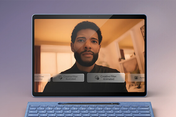 マイクロソフト Microsoft Surface Pro第11世代 有機EL ブラック [13.0