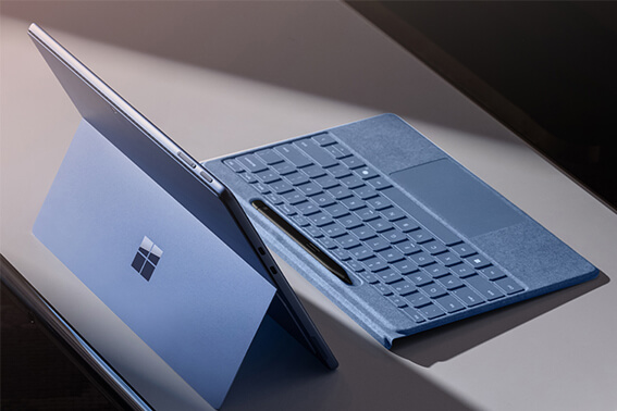 マイクロソフト Microsoft Surface Pro第11世代 有機EL ブラック [13.0