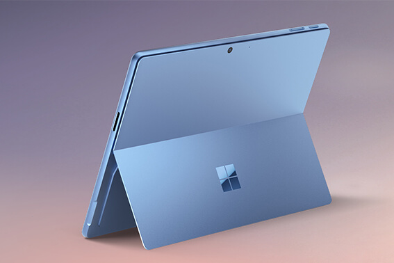 マイクロソフト Microsoft Surface Pro第11世代 有機EL ブラック [13.0