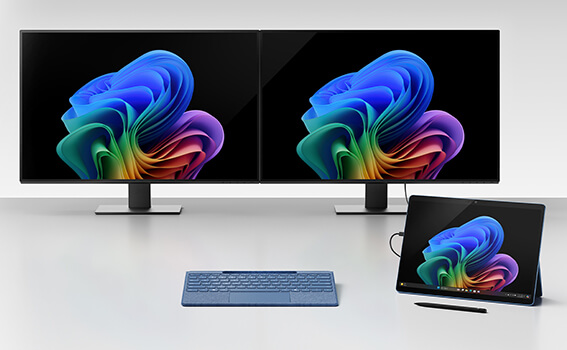 マイクロソフト Microsoft Surface Pro第11世代 有機EL ブラック [13.0