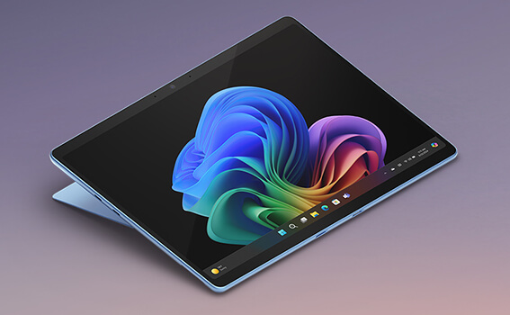 マイクロソフト Microsoft Surface Pro第11世代 有機EL ブラック [13.0