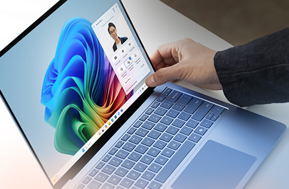 マイクロソフト Microsoft Surface Laptop(第7世代)＋アークマウス