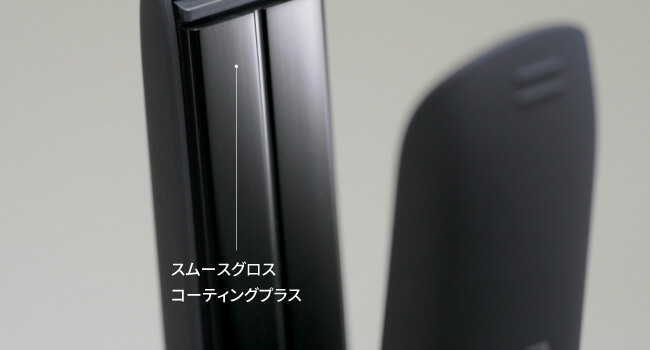 パナソニック Panasonic ストレートアイロン ナノケア スリム