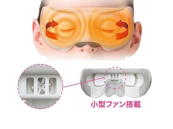 ゴールド調　Panasonic 目もとエステ EH-CSW68 Amazon | パナソニック 目もとエステ 海外対応 ゴールド調 EH