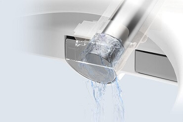 パナソニック Panasonic 温水洗浄便座 ビューティ・トワレ